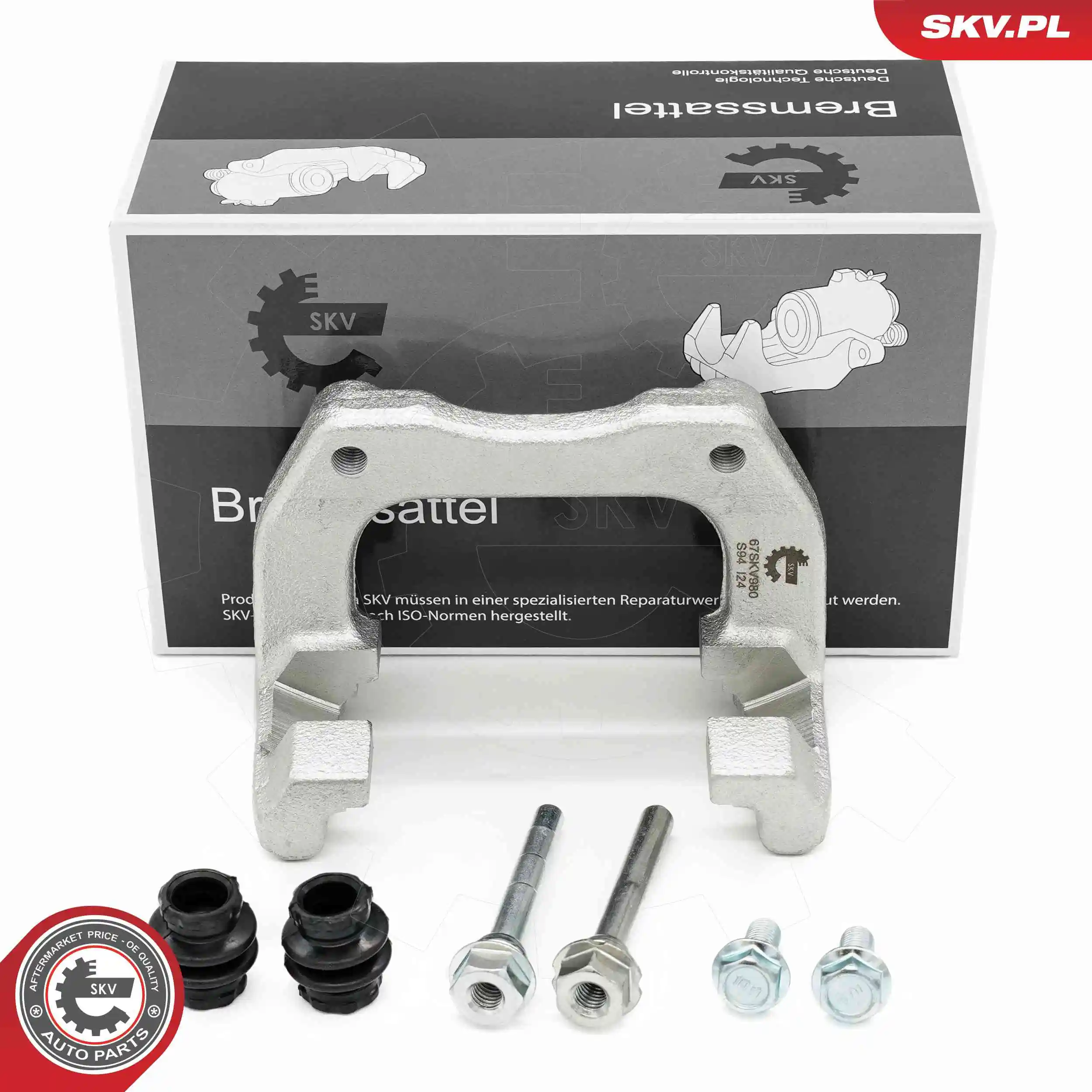 Bracket, brake caliper